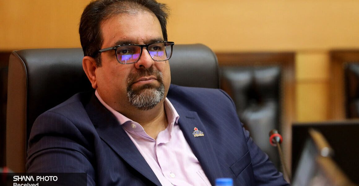 هم‌افزایی واقعی در زنجیره پالایش، انتقال و توزیع گاز