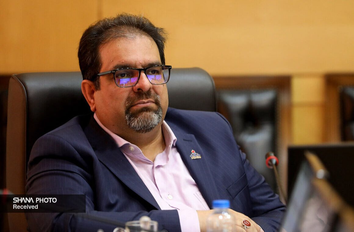 هم‌افزایی واقعی در زنجیره پالایش، انتقال و توزیع گاز