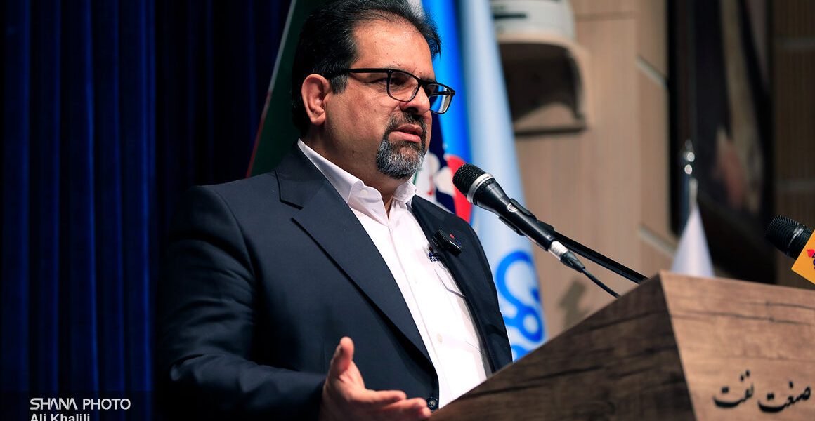 پایداری شبکه گاز کشور، اولویت اصلی در شرایط حساس