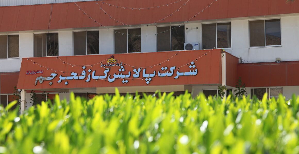 کاهش ۷۱ درصدی گازهای ارسالی به مشعل‌ در فجر جم