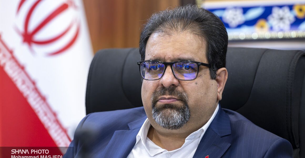 افزایش ۱۶ درصد ذخیره‌سازی گاز در ۱۴۰۴
