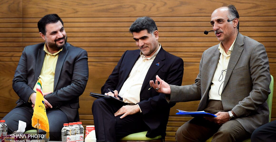 حکمرانی داده، موتور محرک تحول دیجیتال در صنعت گاز