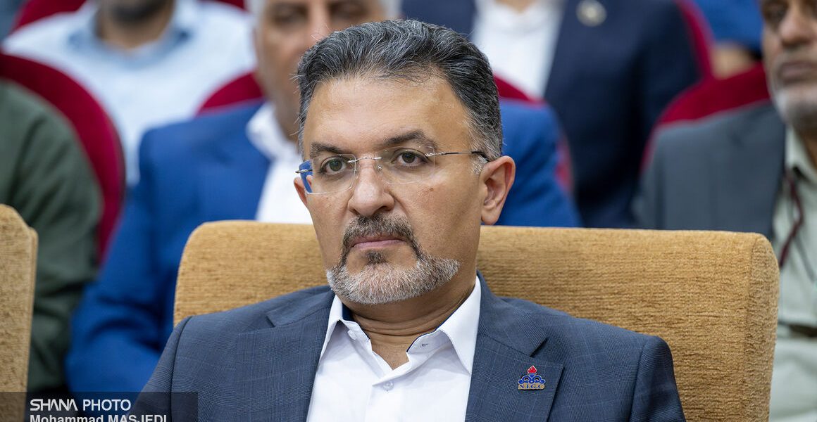 شبکه گاز کشور در شرایط پایداری قرار دارد