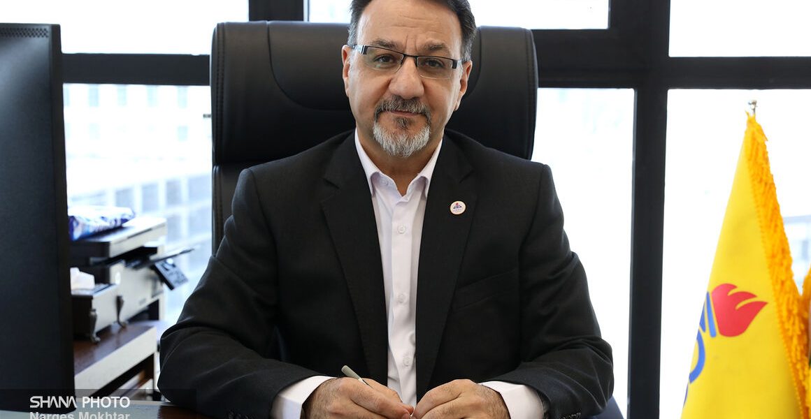 آماده و پایدار برای زمستان