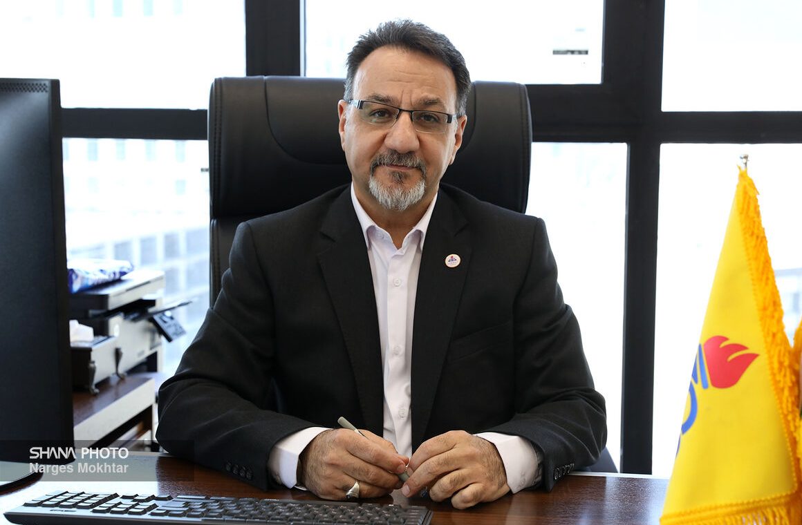 آماده و پایدار برای زمستان