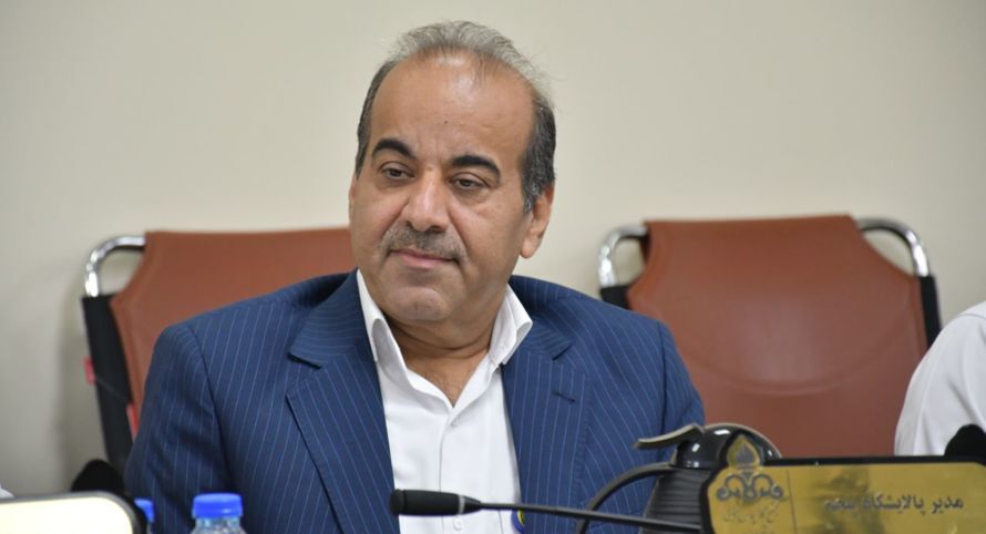 رشد چشمگیر تولید محصولات جانبی پالایشگاه پنجم پارس جنوبی