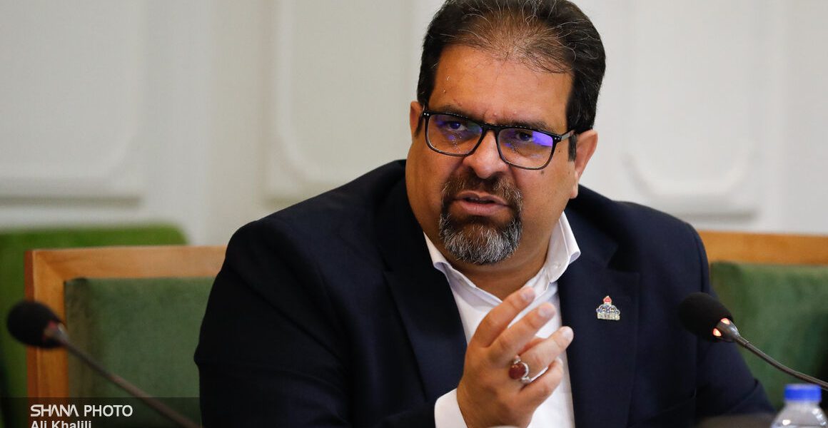 مدیریت یکپارچه و کنترل مصرف با آغاز فصل سرد