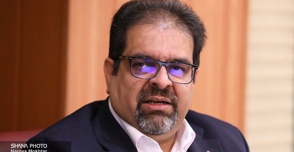 مقدار تولید گاز کشور مشخص است/ لزوم مدیریت مصرف