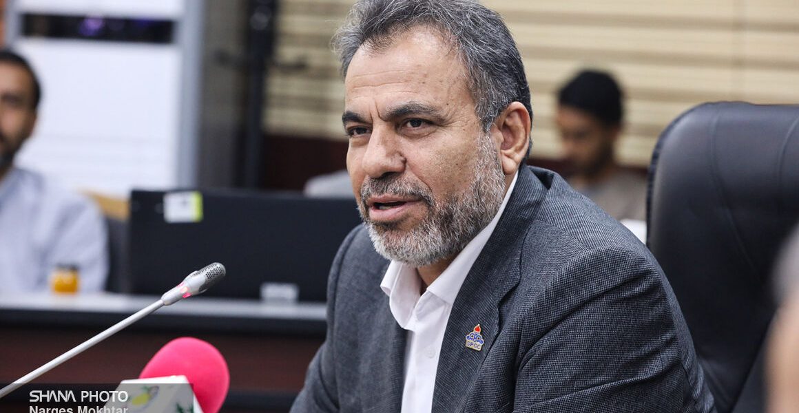 هوشمندسازی کامل اندازه‌گیری در نقاط تبادلی مجتمع پارس جنوبی