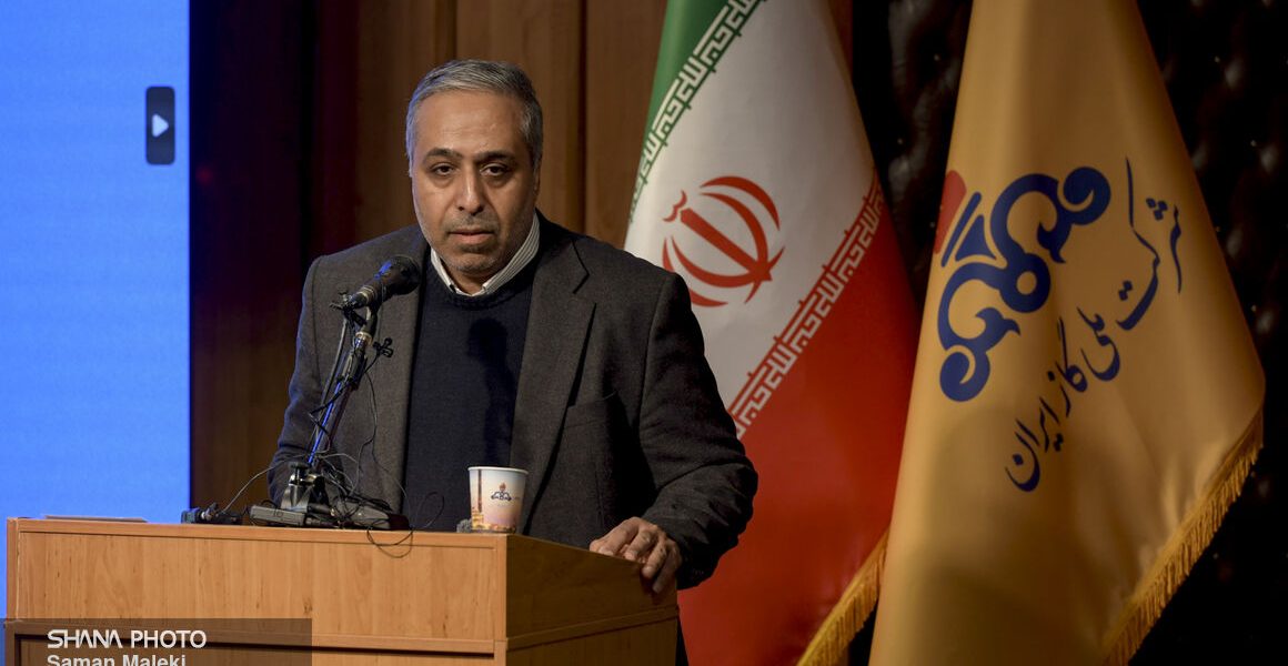 آغاز تحول عظیم در صنعت گاز با مشارکت بخش خصوصی