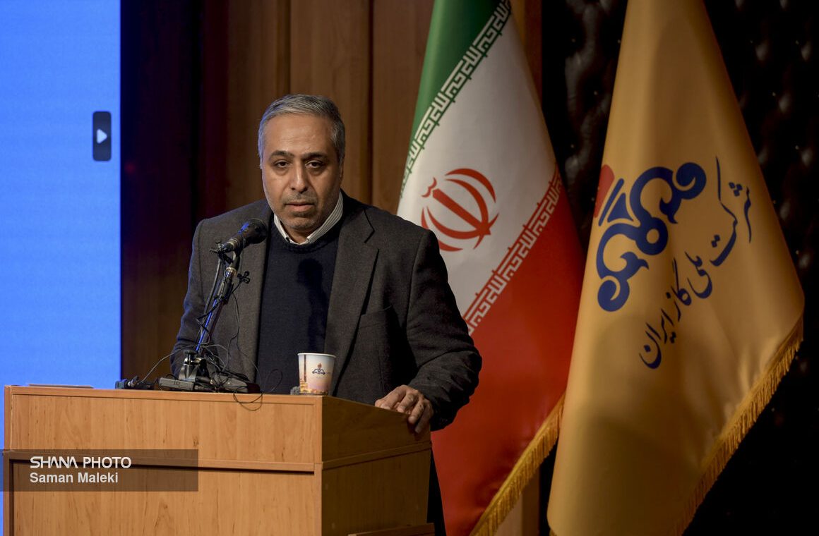 آغاز تحول عظیم در صنعت گاز با مشارکت بخش خصوصی
