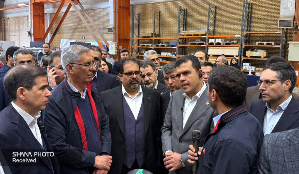 اتکا به توان داخل ضامن پایداری شبکه گاز کشور است