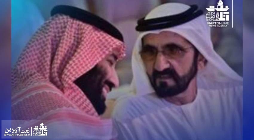 اختلافات سیاسی و نفتی عربستان و امارات بالا گرفت