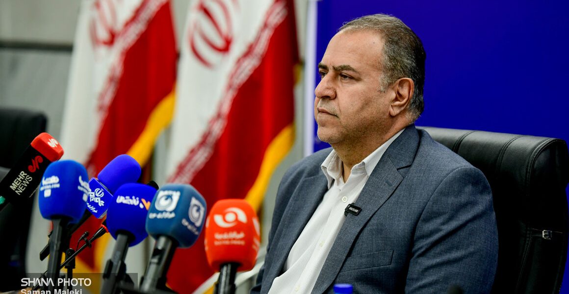 سهم ۱۱ درصدی پایتخت از مصرف گاز کشور