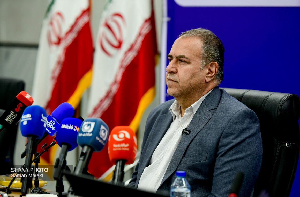 سهم ۱۱ درصدی پایتخت از مصرف گاز کشور