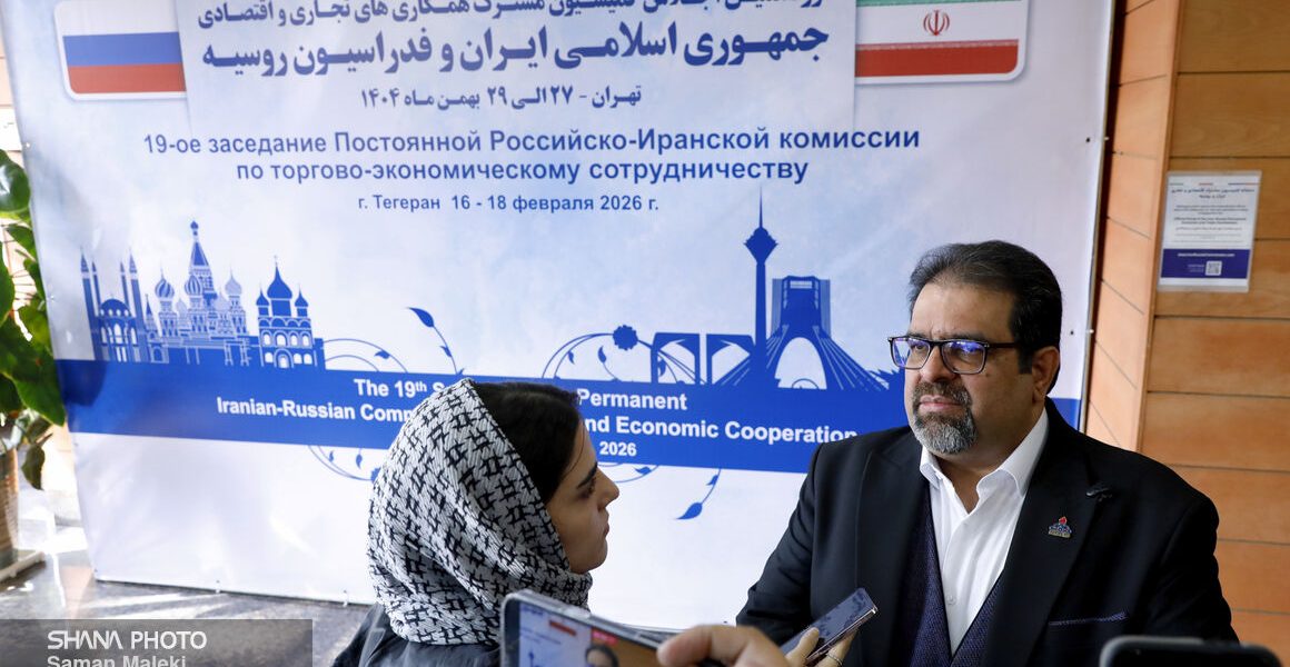 نهایی‌شدن بندهای فنی، قراردادی و حقوقی واردات گاز ایران از روسیه