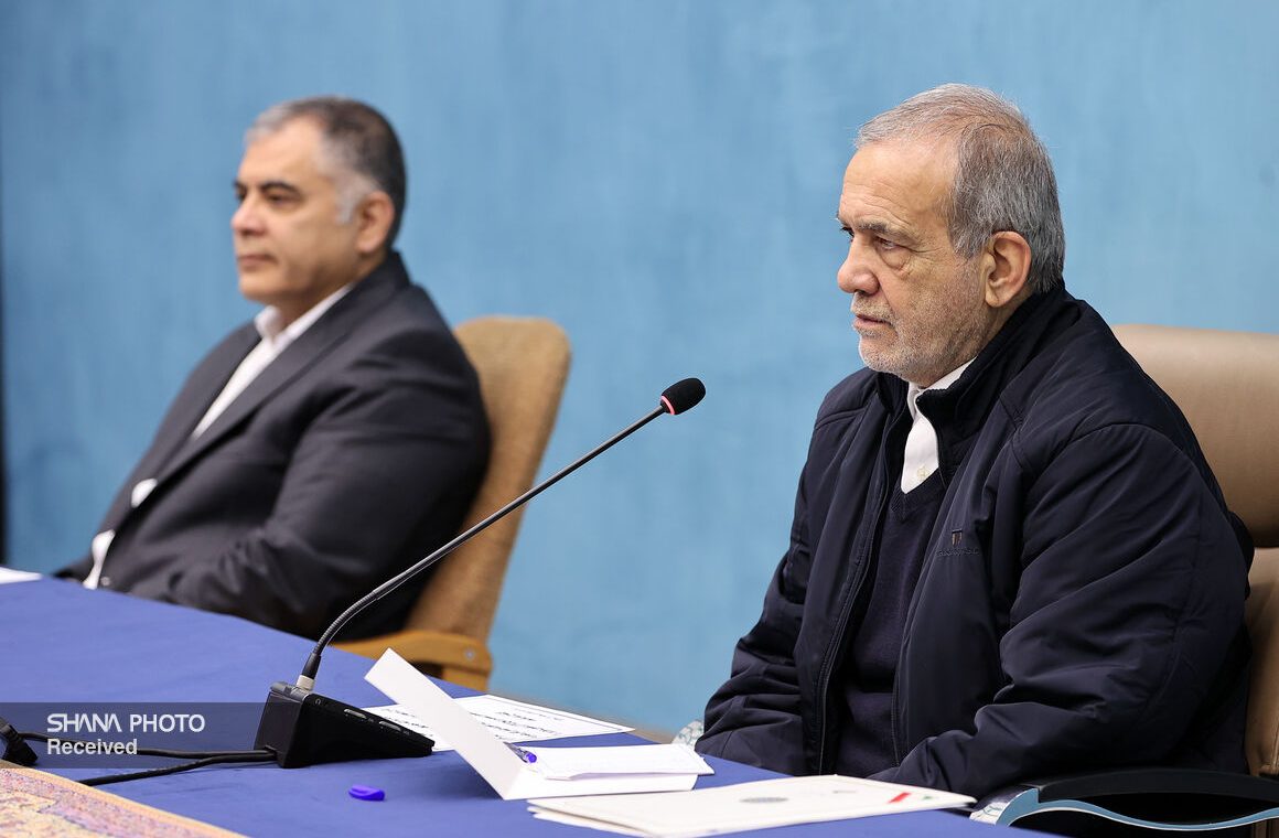 اقدام‌های وزارت نفت در نشست تیم اقتصادی دولت تشریح شد