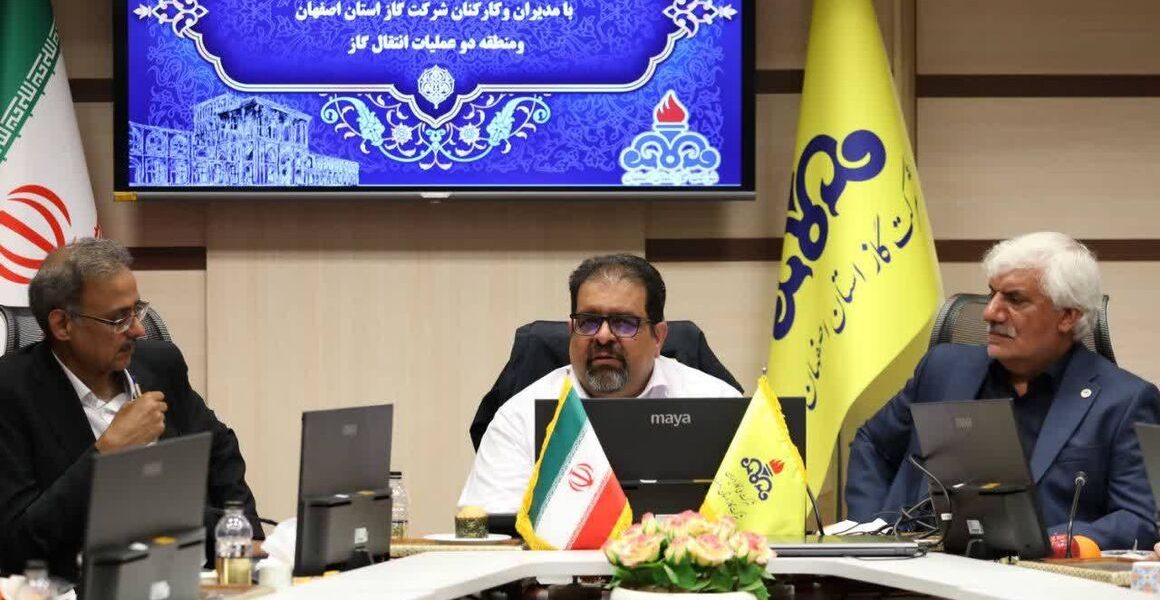 حفظ پایداری انرژی نیازمند نقش‌آفرینی ملی است