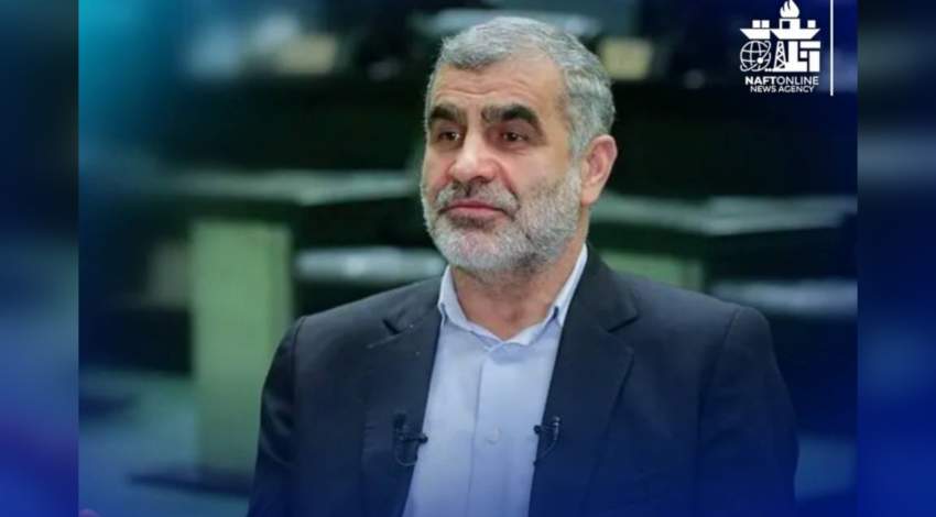 دستور رهبری است که تنگه هرمز به حالت قبل برنگردد