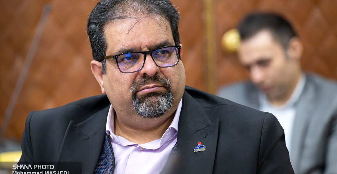 صنعت گاز با یکپارچگی از شرایط سخت عبور کرد