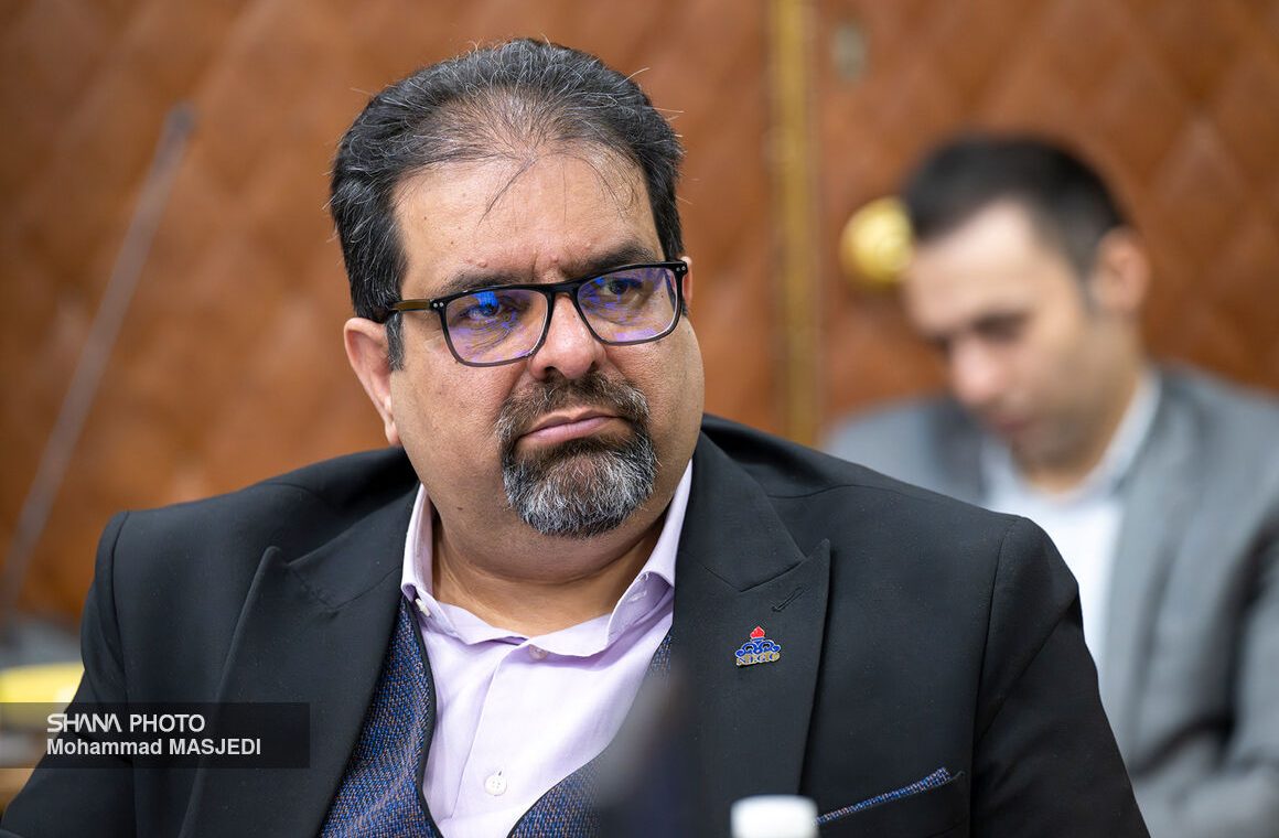 صنعت گاز با یکپارچگی از شرایط سخت عبور کرد