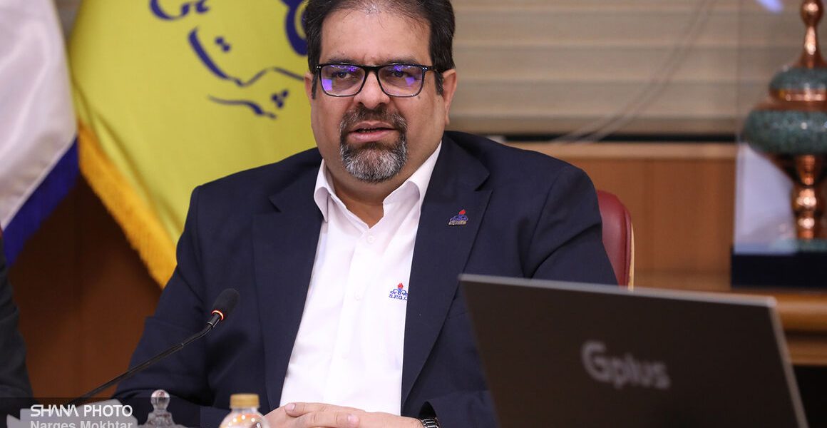 امضای قرارداد با ۷۵ شرکت کارور به‌منظور بهینه‌سازی مصرف گاز