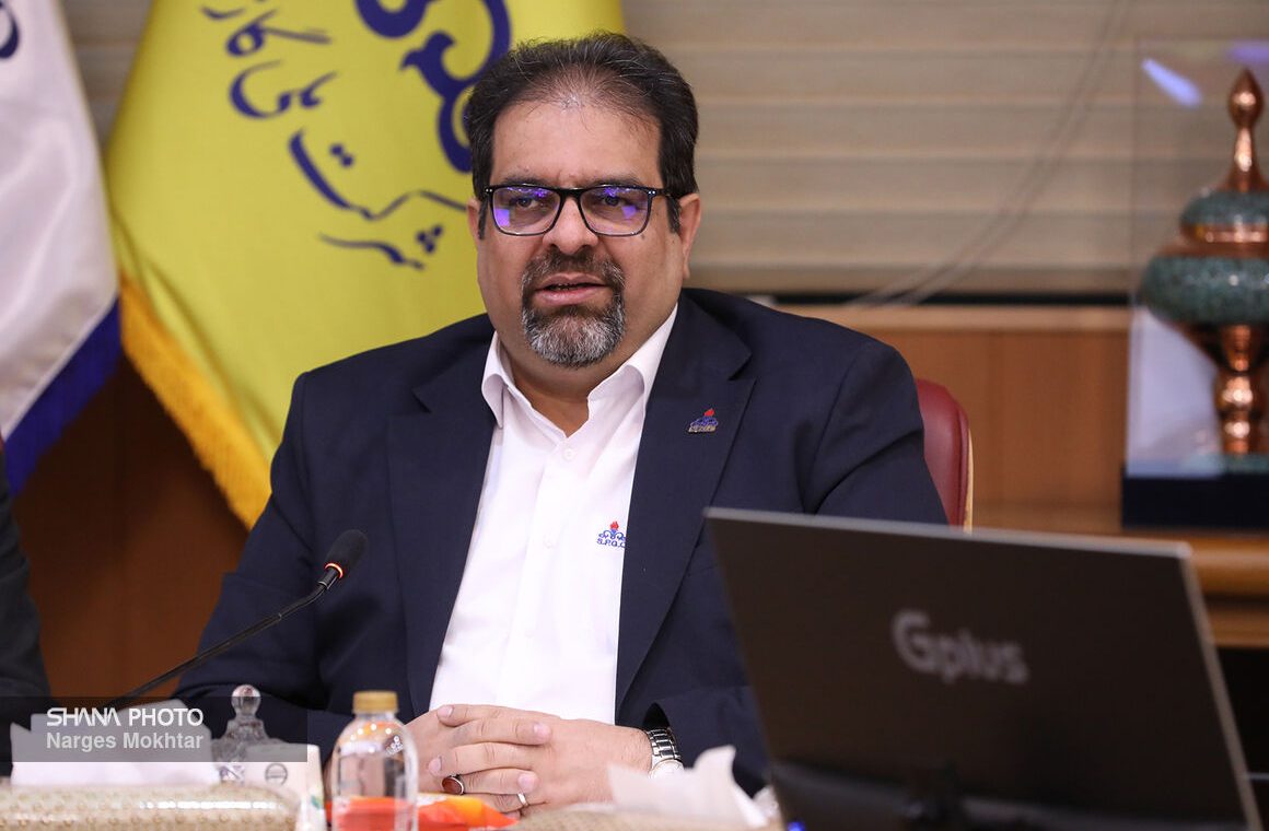 امضای قرارداد با ۷۵ شرکت کارور به‌منظور بهینه‌سازی مصرف گاز