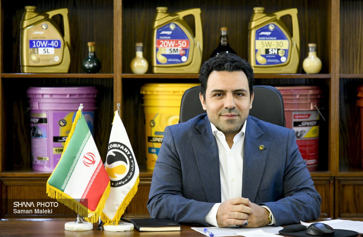 خبر خوش مدیرعامل نفت سپاهان برای بازنشستگان صنعت نفت