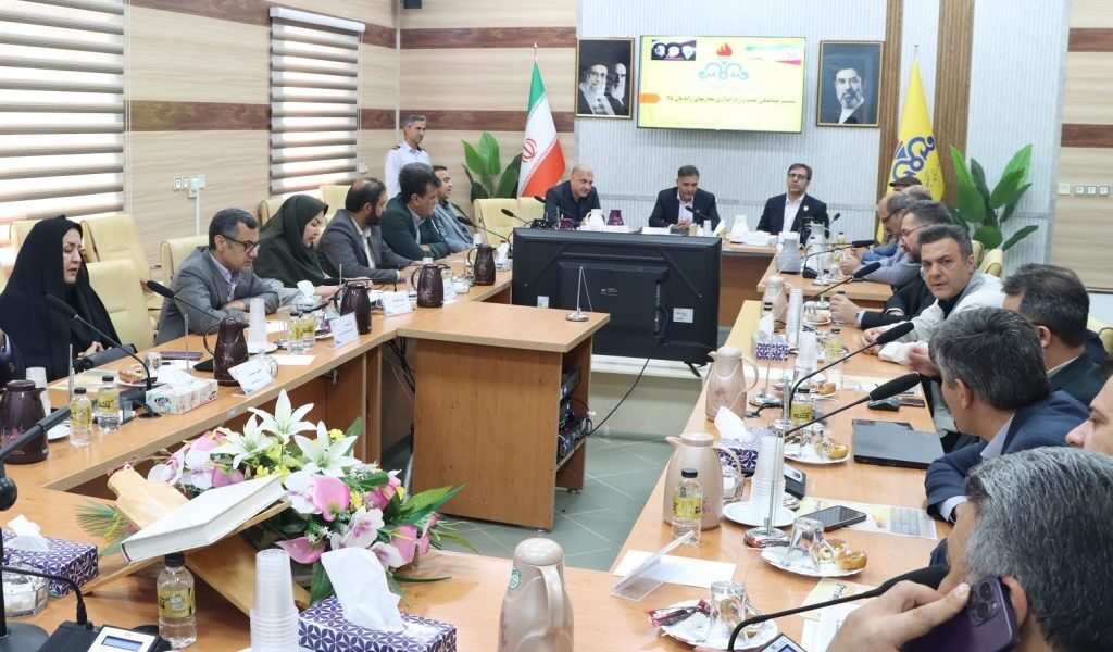 نصب ۱۰ هزار دستگاه بخاری راندمان بالا در کهگیلویه و بویراحمد