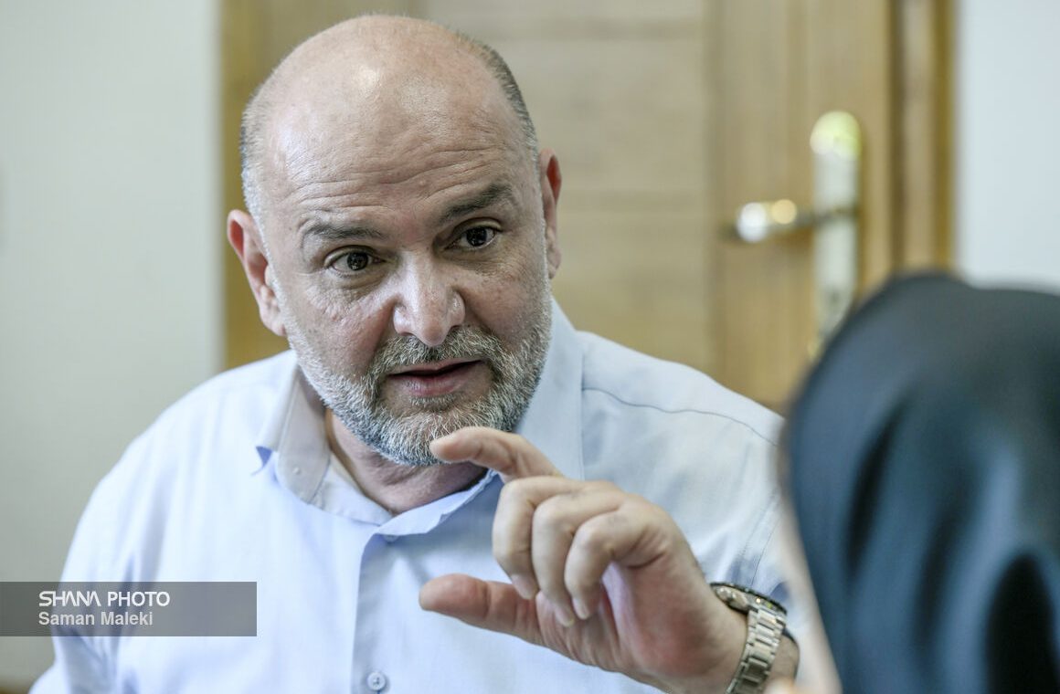 هدفگذاری کاهش ۷ درصدی مصرف با مدیریت هلدینگ‌های بزرگ اقتصادی