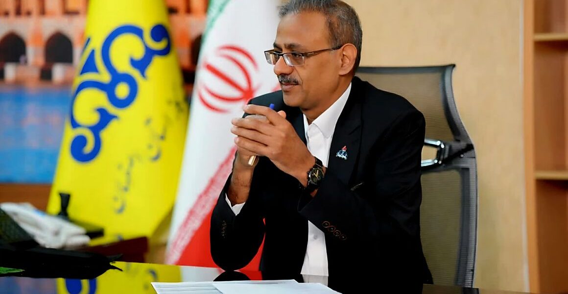 آغاز اجرای مدل تشویق‌محور برای مدیریت مصرف گاز در اصفهان