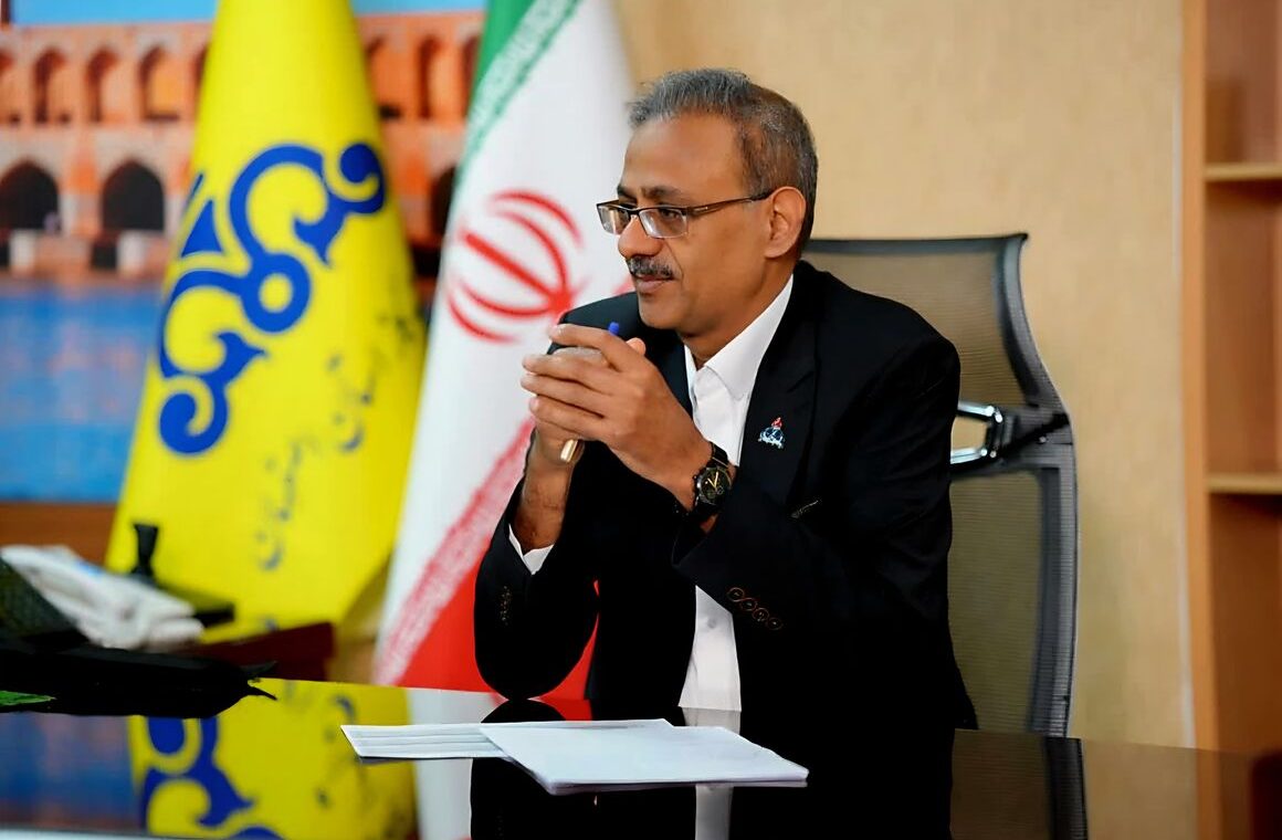 آغاز اجرای مدل تشویق‌محور برای مدیریت مصرف گاز در اصفهان