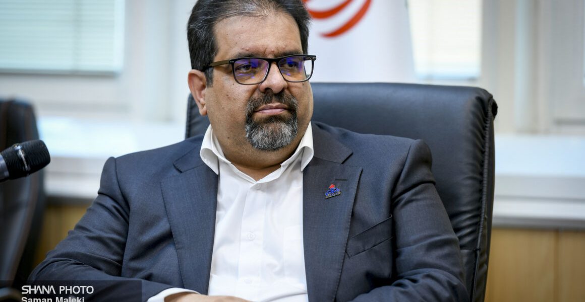 جبران ۳۰ میلیون مترمکعب از ظرفیت فرآورشی گاز با مدیریت یکپارچه وزارت نفت