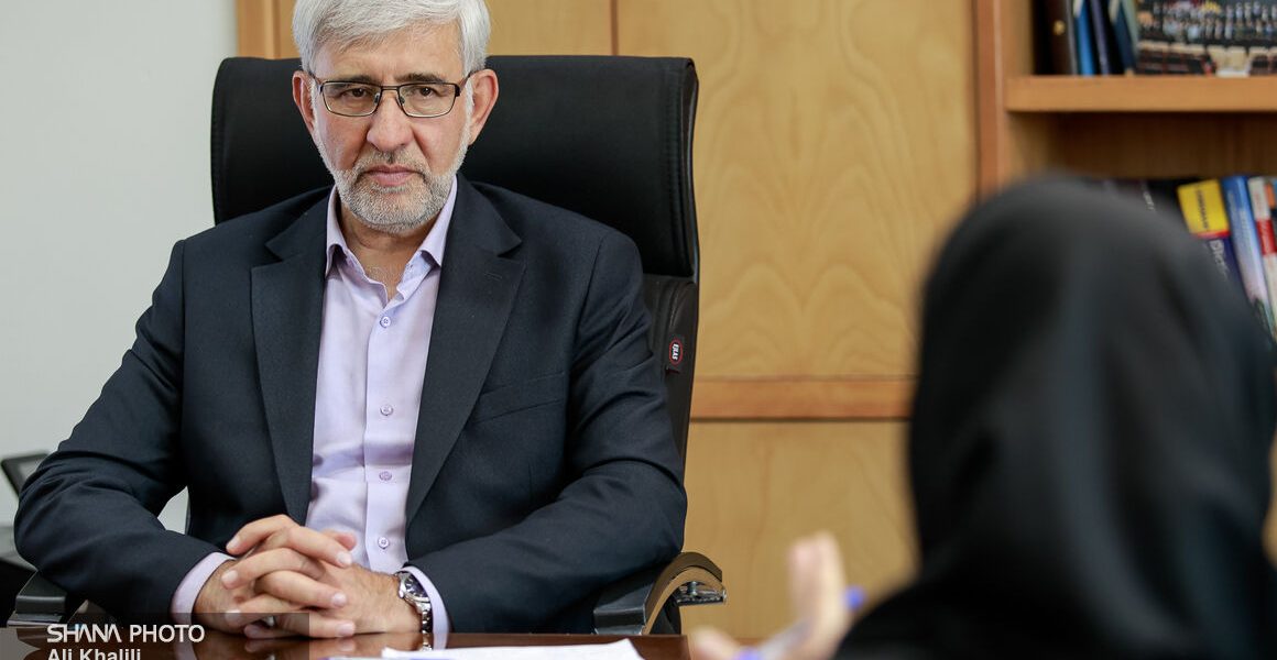 فرآیند گازرسانی در ایران به ایستگاه پایانی نزدیک می‌شود