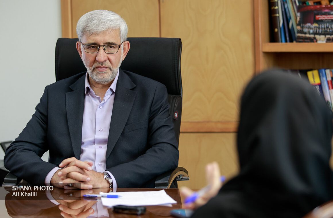 فرآیند گازرسانی در ایران به ایستگاه پایانی نزدیک می‌شود