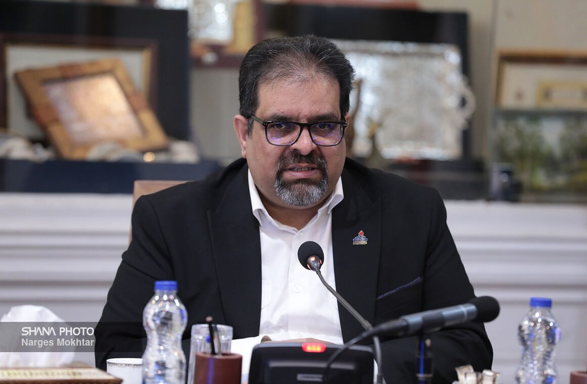 مدیریت مصرف و بازسازی تأسیسات اولویت‌های اصلی صنعت گاز است