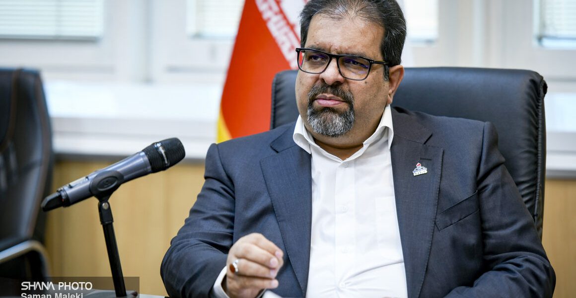 نشت گاز در برخی استان‌ها به صفر رسید