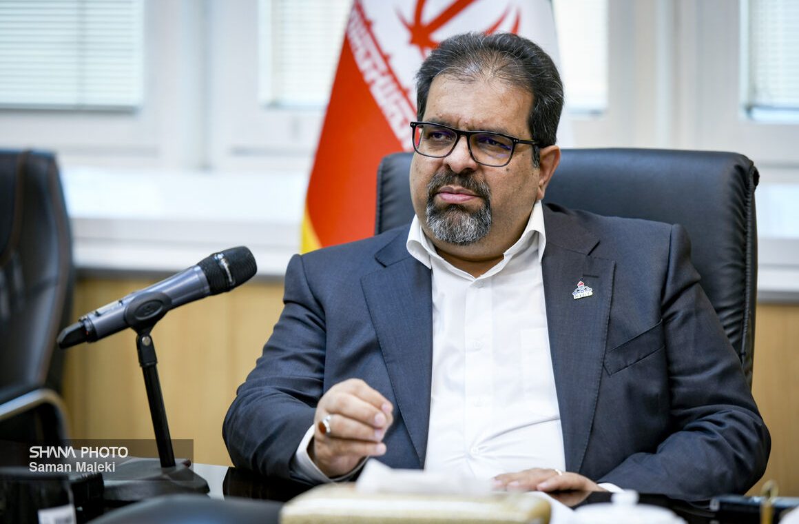 نشت گاز در برخی استان‌ها به صفر رسید