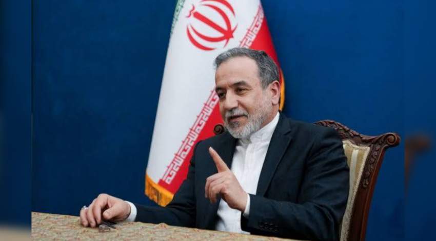 وضعیت تنگه هرمز در آینده چگونه خواهد بود؟وزیر امور خارجه پاسخ می دهد
