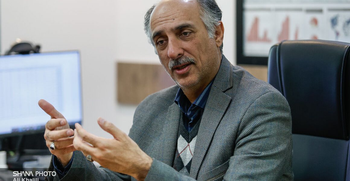 یک میلیارد مترمکعب گاز با اجرای طرح کارور صرفه‌جوبی می‌شود
