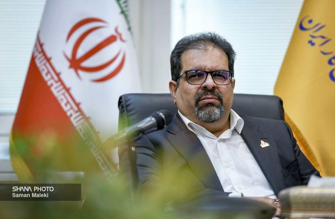 روابط عمومی باید بر انتشار مؤثر و هوشمند محتوا تمرکز کند