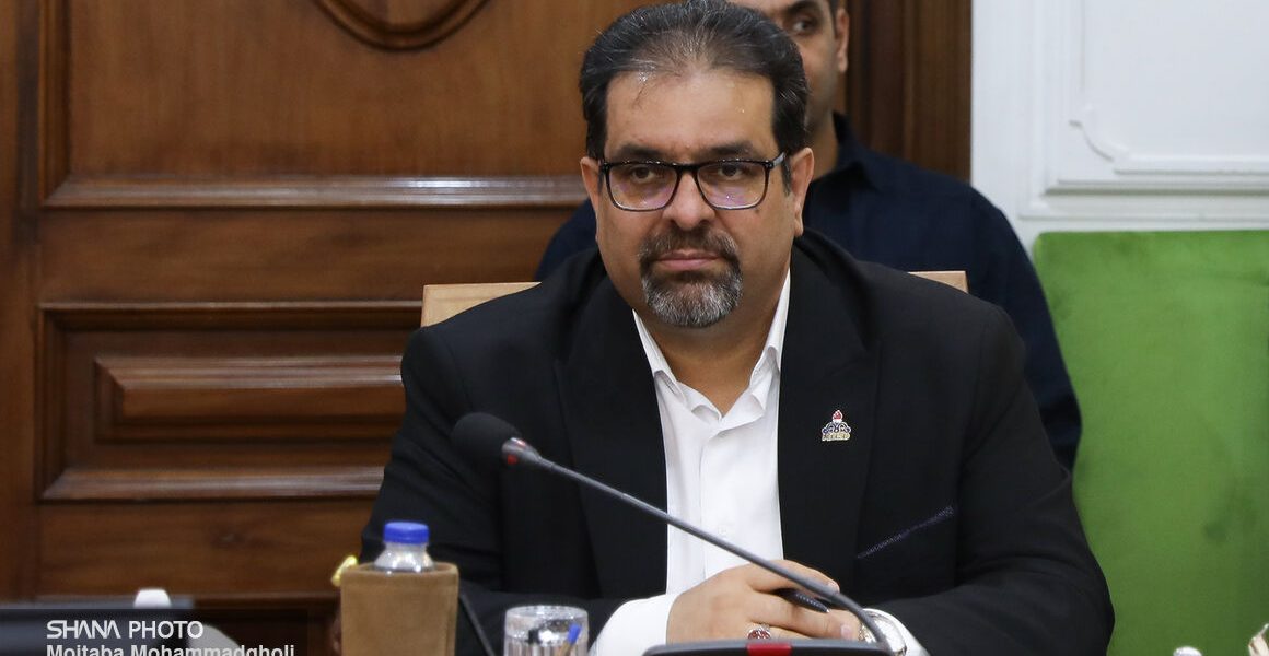 نقش حیاتی مناطق ده‌گانه انتقال گاز در زمستان پیش‌رو
