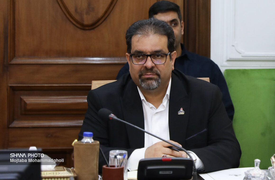 نقش حیاتی مناطق ده‌گانه انتقال گاز در زمستان پیش‌رو